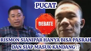 Download Lagu Debat panas ‼️ Mardiansyah vs Rismon Sianipar 🔥 MP3