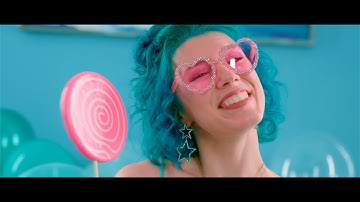 Undefeated | Just The Way It Is | Official Music Video