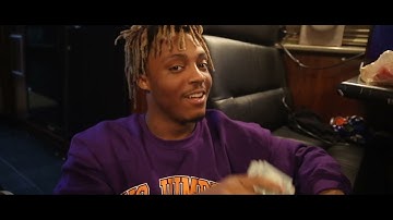 Juice WRLD - From My Window (Music Video)