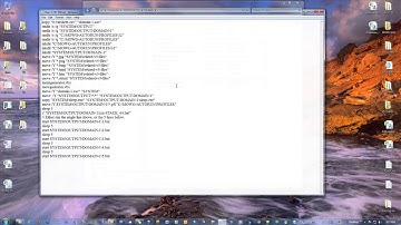 MOWG: UAP-V5 Trainer (Part 1 of 4)