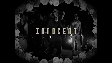 [FREE] Benzz x Hazey x Kingston x Afro Drill type beat "Innocent"