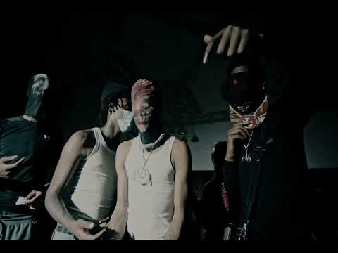 JohnBlatt - RAMADAN (Official Video) Dir @egdvisuals