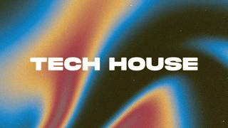 Studio Session : Working on Tech House (DANSYN?) | TESTING