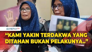 Blak-blakan! Kuasa Hukum Terpidana Kasus Pembunuhan Vina Beber Kejanggalan di Persidangan