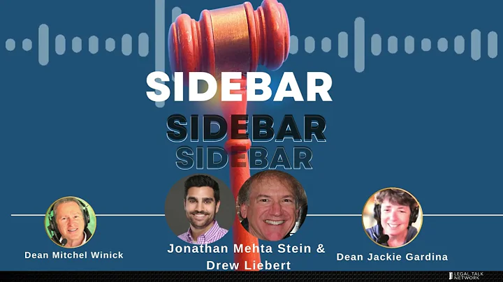 Can We Protect Democracy from AI and Deepfakes? with Drew Liebert and Jonathan Mehta Stein