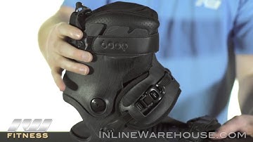 Doop Swift 2 Adjustable Inline Skates Review