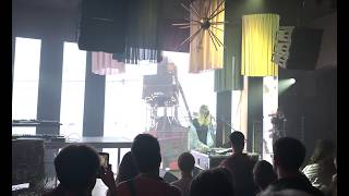 Soft Blade - Softic Ragga (live at Fields festival, Belgrade)