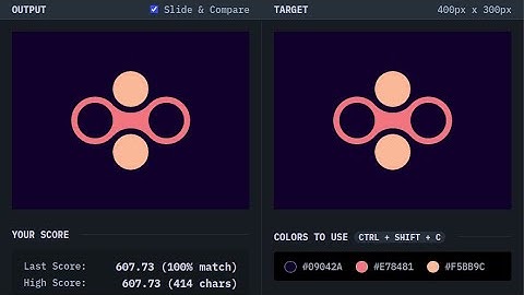 CSS Battle - Target #17 - Fidget Spinner
