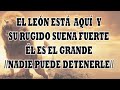 NADIE PUEDE DETENERLE - Grace Rodríguez - vídeo oficial | con letra | Lyric