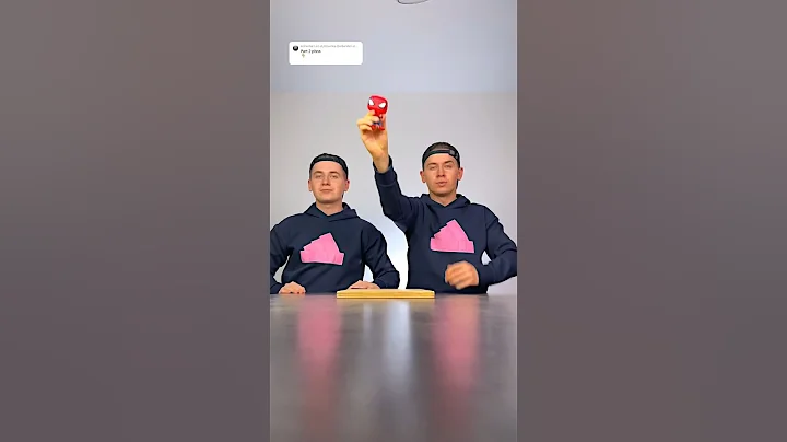 Let’s check out Spider-man 🕷️🕸️ Is there a tiny Hulk inside?🫢💚PART 3? ⚠️fake situation⚠️