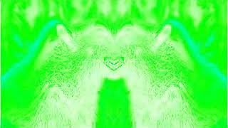 Wildife In Dry Wave Mirror 8