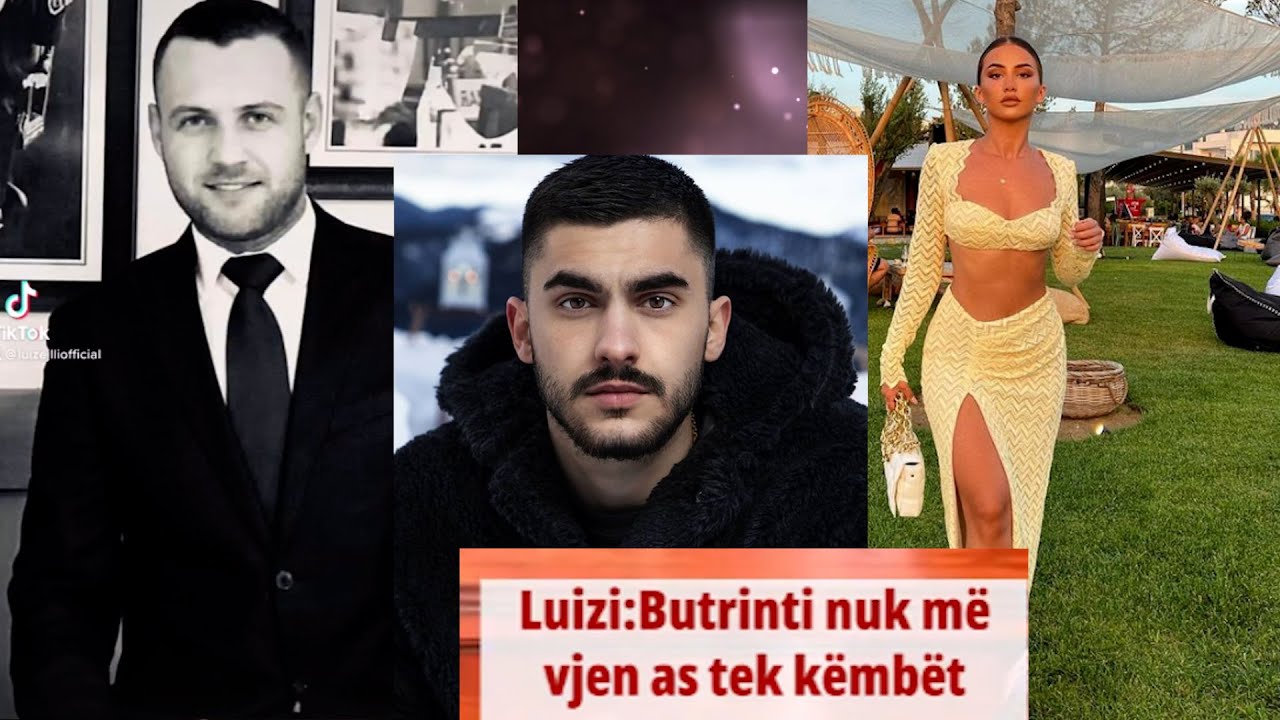 Butrint Imeri reagon per here te pare! A do te jete pjes e BBV! YouTube