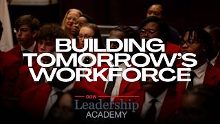 Building Tomorrow's Workforce: Talent at the Table 2026