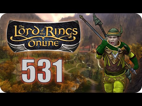 Video: Živý Rozhovor LOTRO Dnes O 16:00