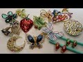 ✔🌸💍💎бижутерия №256💎💍 🌸AliExpress🌸украшения  🌸 Jewelry from China🌸🌸