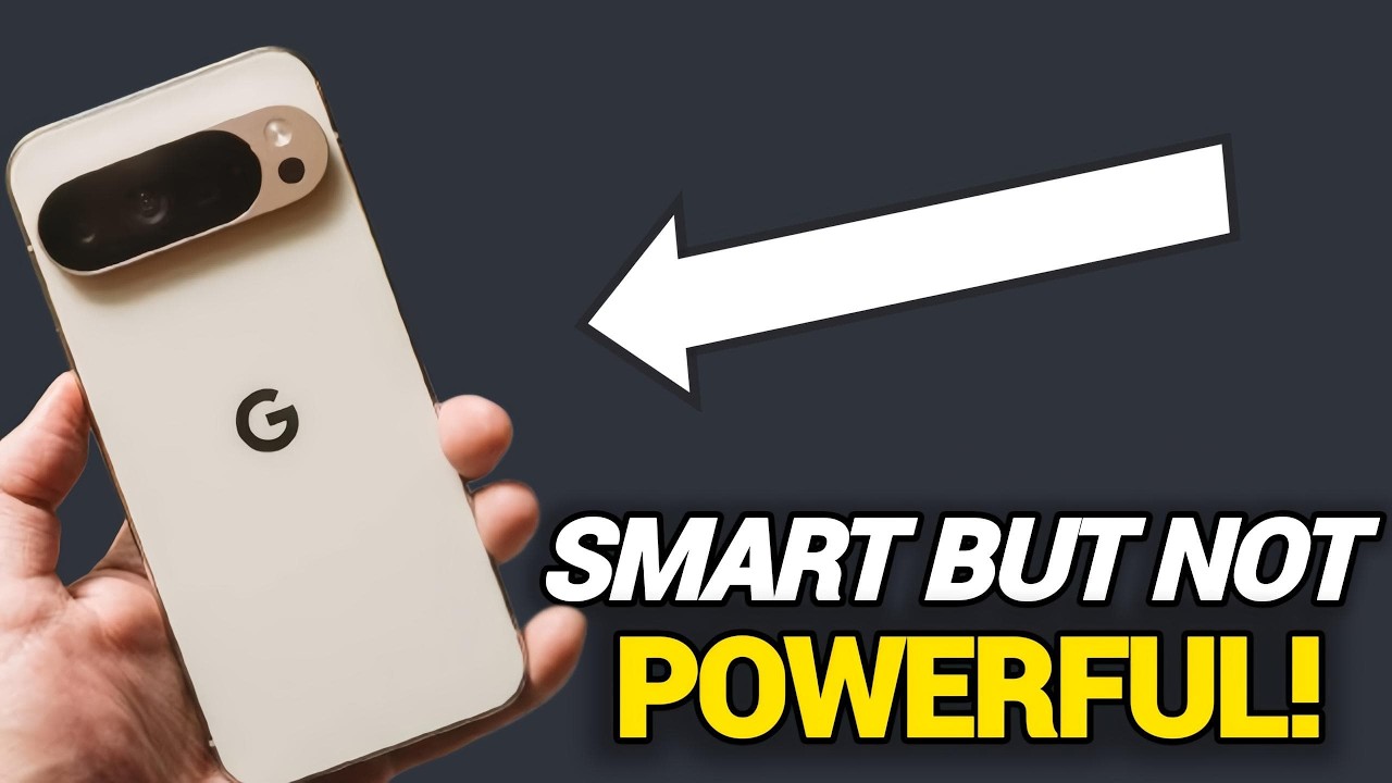 Pixel 10 Pro XL | Almost Perfect? Honest Review