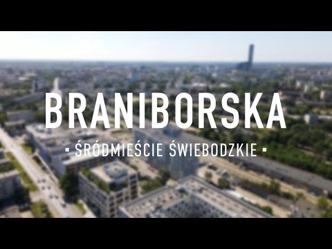 Video: Braniborska -tårnet (Wieza Braniborska) beskrivelse og bilder - Polen: Zielona Gora