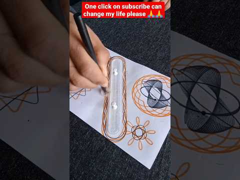 #design #spirograph #spiro