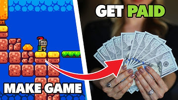 Is Game Dev Viable? (yes, and here