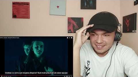 RAVA x OSCAR - RAGUSIT | REACTIE | Vine Lucifer Deluxe oare??