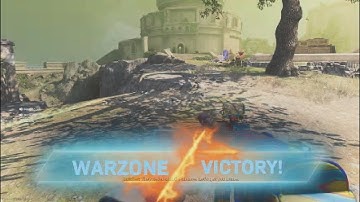 16 Kills: Warzone Fortune