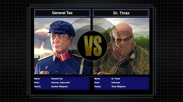 Untitled Challenge: Nuclear Vs. Toxin | Let