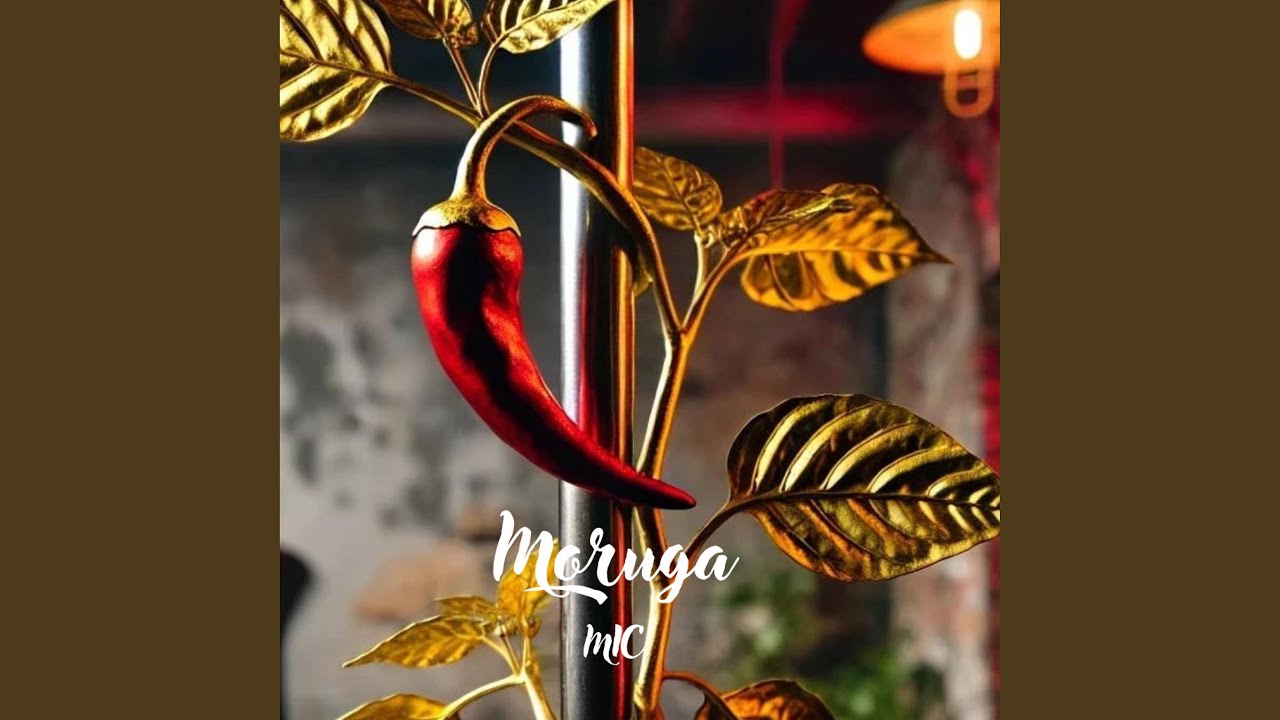 Watch moruga on YouTube Watch moruga on YouTube