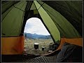 Tenda Sil Hexpeak V4 Luxeoutdoor Tent - PeschoAnvi