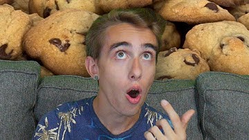 Cookie Clicker Let