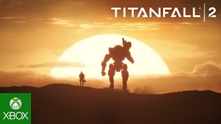 Titanfall 2 - Become One Official Launch Trailer