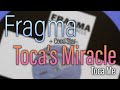 Fragma Coco Star Toca S Miracle 2000