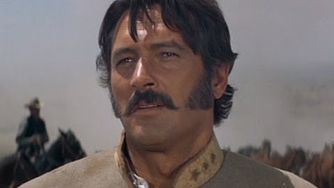 Rock Hudson - " The Undefeated "  Trailer  -  1969