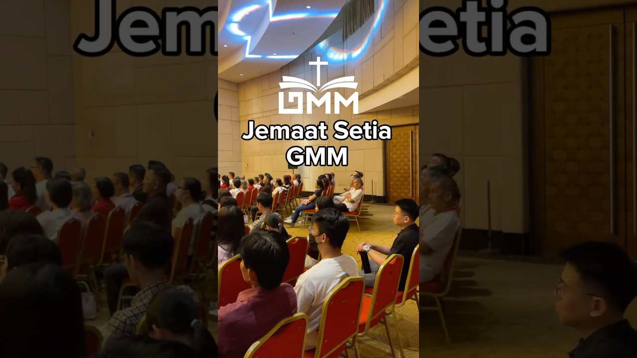 Jemaat Setia GMM