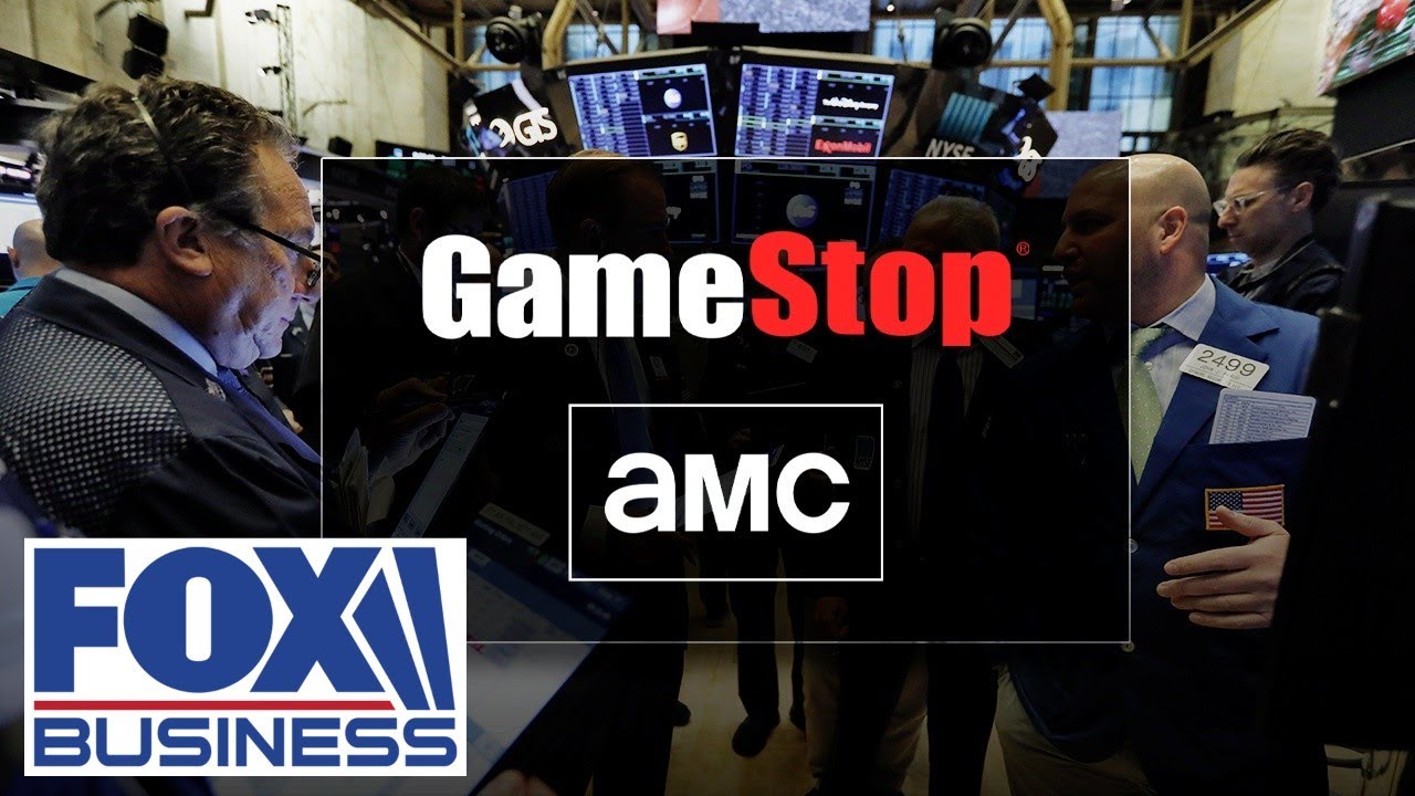 AMC, GameStop fall as meme stocks momentum fades