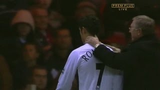 Cristiano Ronaldo Vs Middlesbrough Away (02/12/2006)