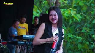 TERALI BESI // INTAN OKTAVIA // NEW ALEXXSA MUSIC // DEA AUDIO // LIVE IN TOMPE GUNUNG