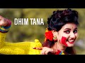 Dhim Tana Dance | Holi Special Bengali Song Dance | Mone Rong Legeche Dance | UBIRUNGIA