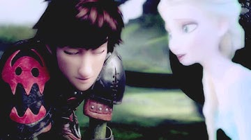 Hiccelsa | Miss you [mep part 5]