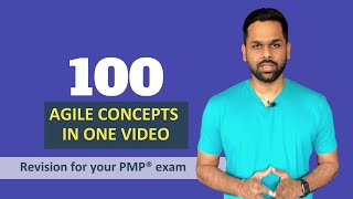 Mastering Agile Concepts for PMP Exam Success: 100 Essential Terms Explained by Edzest Education Services 9,968 views 5 months ago 3 hours, 1 minute