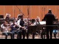 Saintsans violin concerto no3 oviedo filarmonia  alexandre da costa  marzio conti