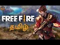 Free Fire Battlegrounds Mobile Live Tamil Gaming