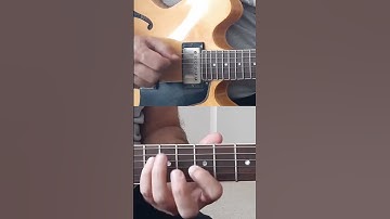 Useful Warm-up Arpeggios Exercise (5/7) 🎸