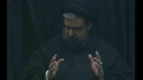 Extremism vs Shiism - Part 1 - Laylatul Qadr - Maulana Syed Muhammad Rizvi