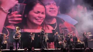 Banda MS - Por este amor ( arena CDMX tour edición limitada) diciembre 2025 