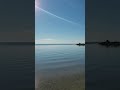 #saginawbay near #standish #michigan #shorts