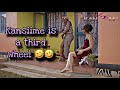 Kansiime Is A Third Wheel Fresh Ugandan Comedy 2024 Kansiime Is A Third Wheel Fresh Ugandan Comedy 2024