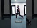 Ballet dancer exercise rehab from a sprained ankle