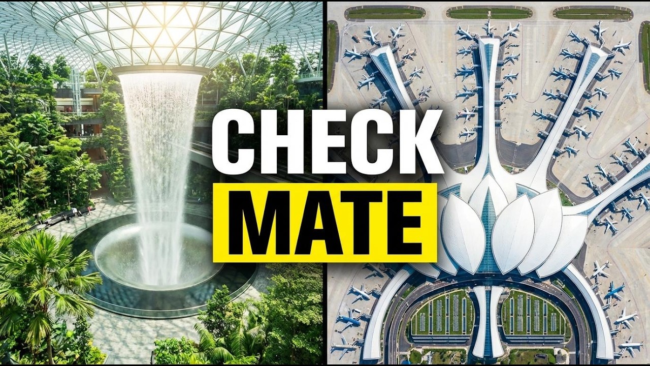 Vietnam’s Secret Weapon to Destroy Singapore Airport