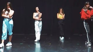 LITZ - 'KIDLAT' (Dance Practice Moving Version) mirrored