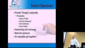 Moving to Continuous Delivery in the Enterprise : Introduction